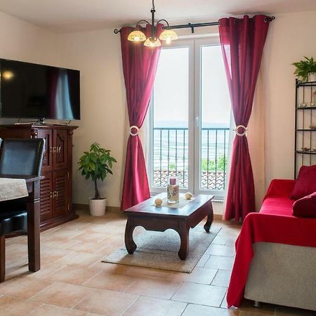 Apartma Seca Portorož Buitenkant foto