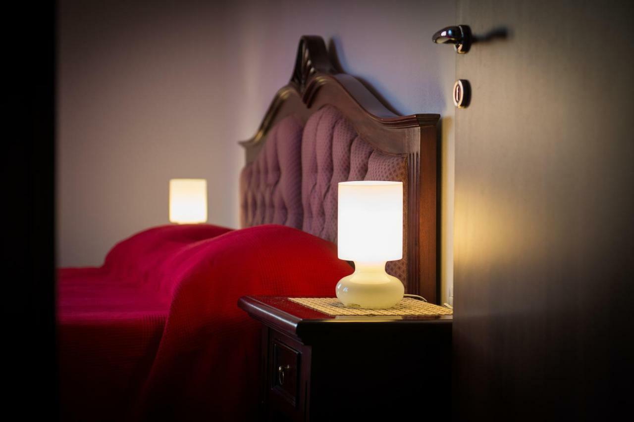 Apartma Seca Portorož Buitenkant foto