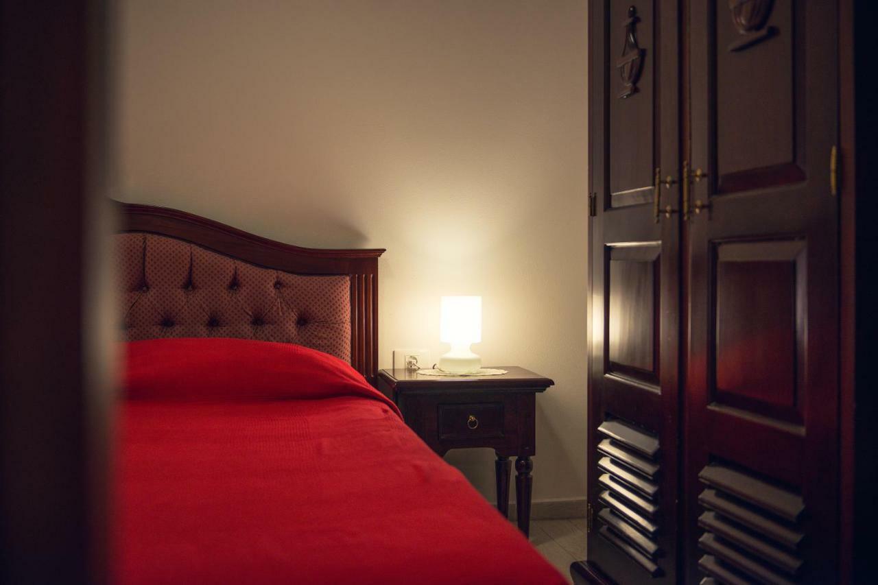 Apartma Seca Portorož Buitenkant foto