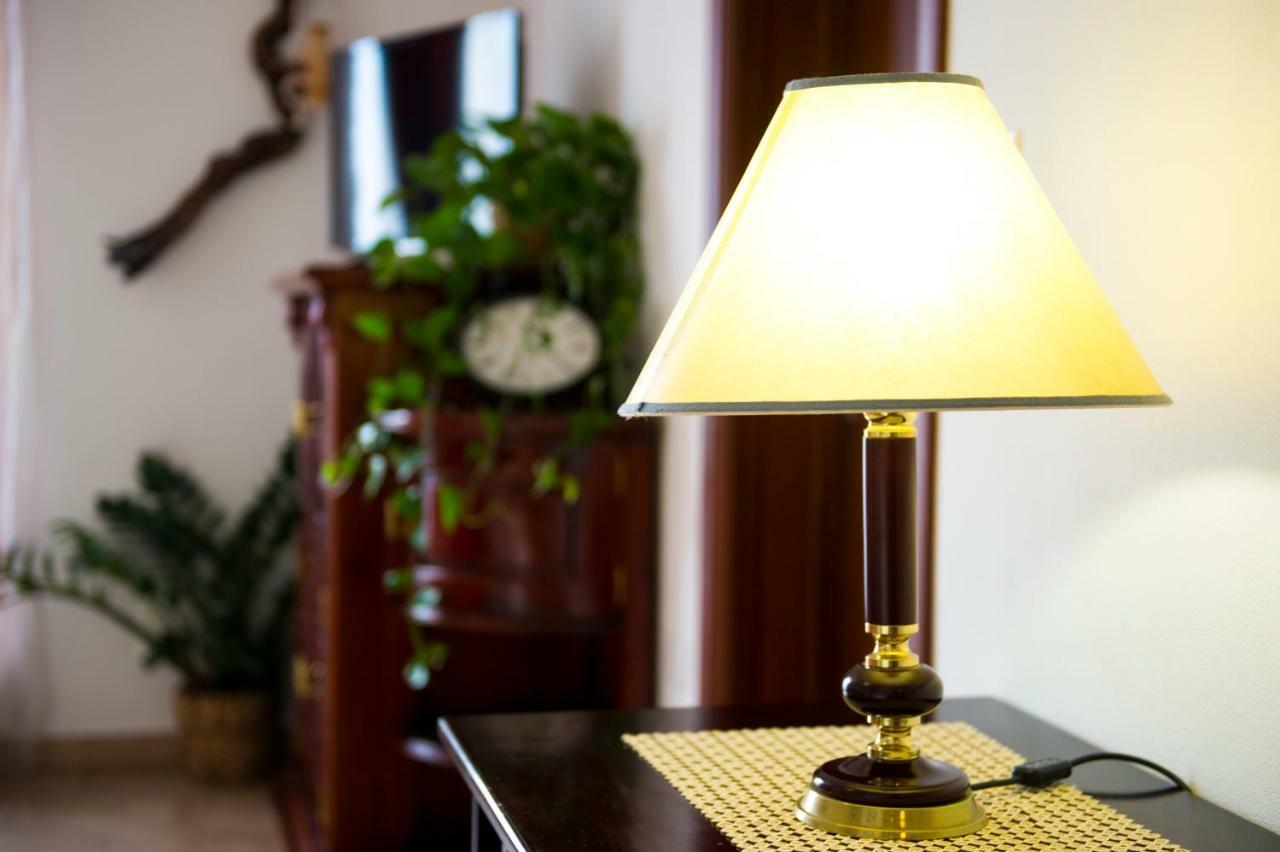 Apartma Seca Portorož Buitenkant foto
