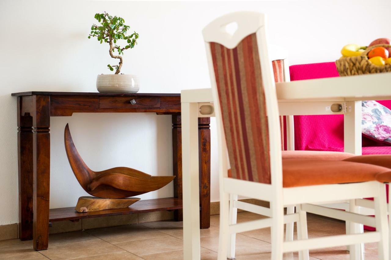 Apartma Seca Portorož Buitenkant foto